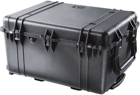 Transport case 